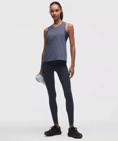 Lululemon Fast And Free 6-pocket High-rise Tight 28"