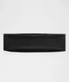 Lululemon Fast And Free Fleece Ear Warmer