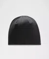 Lululemon Fast And Free Fleece Running Beanie