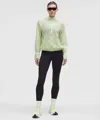 Lululemon Fast And Free High-rise 1-pocket Tight 25"