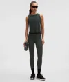 Lululemon Fast And Free High-rise Crop 23"