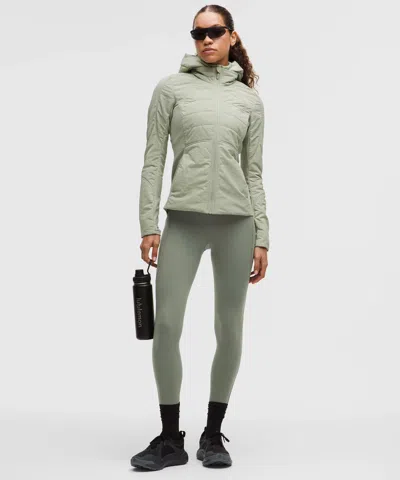 Lululemon Fast And Free High-rise Crop 23"