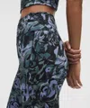 Lululemon Fast And Free High-rise Leggings 25" 5 Pocket