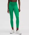 Lululemon Fast And Free High-rise Leggings 25" 5 Pocket