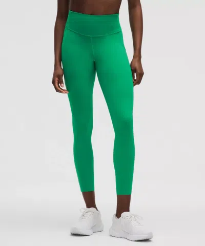 Lululemon Fast And Free High-rise Leggings 25" 5 Pocket