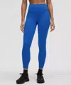 Lululemon Wunder Under Everlux High-rise Leggings 25"