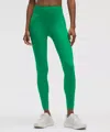 Lululemon Fast And Free High-rise Leggings 28" 5 Pocket