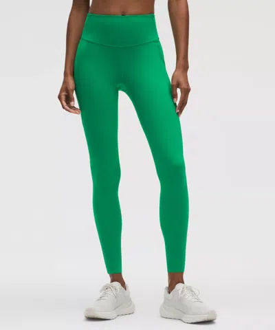 Lululemon Fast And Free High-rise Leggings 28" 5 Pocket