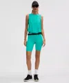 Lululemon Fast And Free High-rise Short 8"