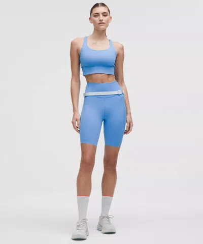 Lululemon Fast And Free High-rise Short 8"