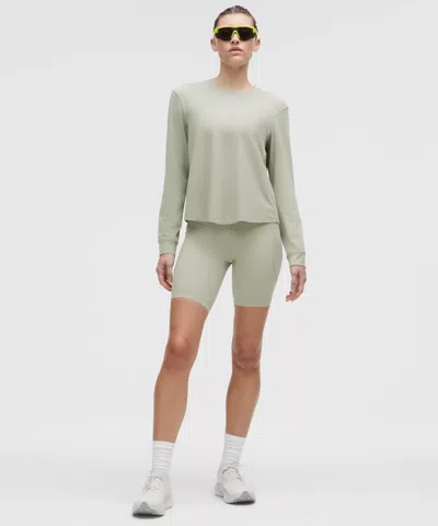 Lululemon Fast And Free High-rise Short 8"