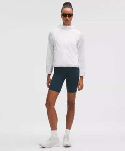 Lululemon Fast And Free High-rise Short 8"