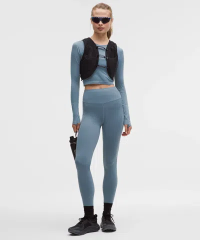 Lululemon Fast And Free High-rise Thermal Tight 28"