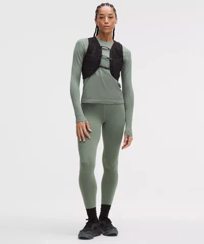 Lululemon Fast And Free High-rise Thermal Tight 28"