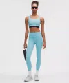 Lululemon Fast And Free High-rise Tight 25"