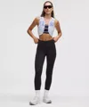 Lululemon Fast And Free High-rise Tight 25"