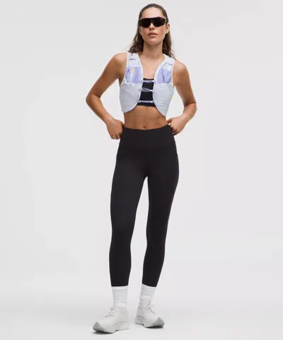 Lululemon Fast And Free High-rise Tight 25"