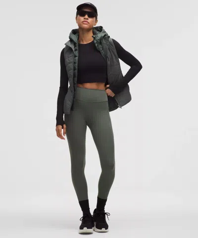 Lululemon Fast And Free High-rise Tight 25"