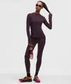 Lululemon Fast And Free High-rise Tight 25"