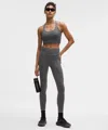 Lululemon Fast And Free High-rise Tight 25"