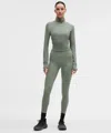 Lululemon Fast And Free High-rise Tight 25"