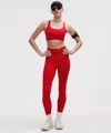 Lululemon Fast And Free High-rise Tight 28"