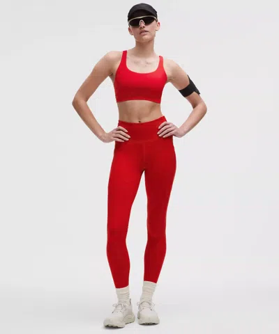 Lululemon Fast And Free High-rise Tight 28"