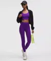 Lululemon Fast And Free High-rise Tight 28"