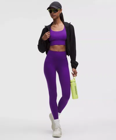 Lululemon Fast And Free High-rise Tight 28"