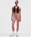 Lululemon Fast And Free High-rise Tight 28"
