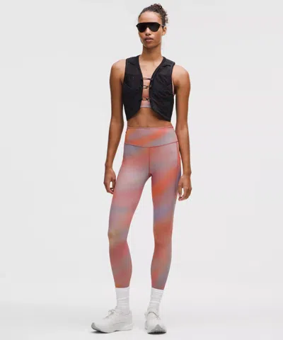 Lululemon Fast And Free High-rise Tight 28"