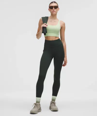 Lululemon Fast And Free High-rise Tight 28"