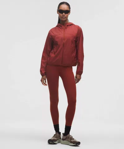 Lululemon Fast And Free High-rise Tight 28"