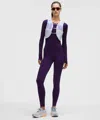 Lululemon Fast And Free High-rise Tight 28"