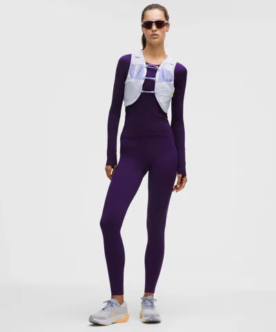 Lululemon Fast And Free High-rise Tight 28"