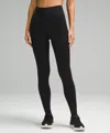 Lululemon Fast And Free High-rise Tight 28" 5 Pocket