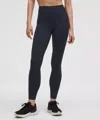 Lululemon Fast And Free High-rise Tight 28" 5 Pocket