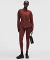 Lululemon Fast And Free High-rise Tight 25"