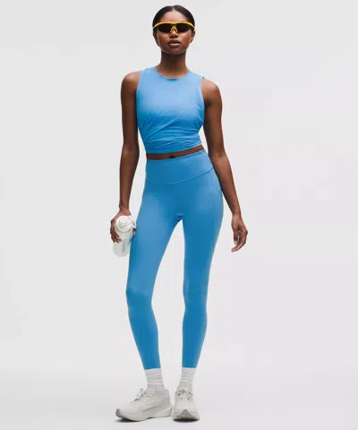Lululemon Fast And Free High-rise Tight 25"