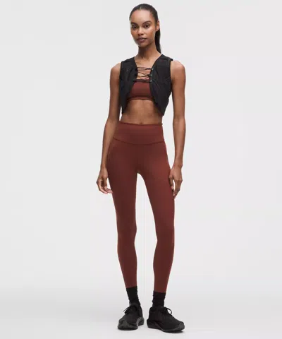 Lululemon Fast And Free High-rise Tight 28"
