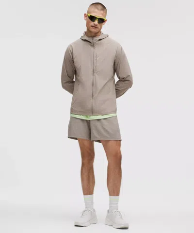 Lululemon Fast And Free Jacket