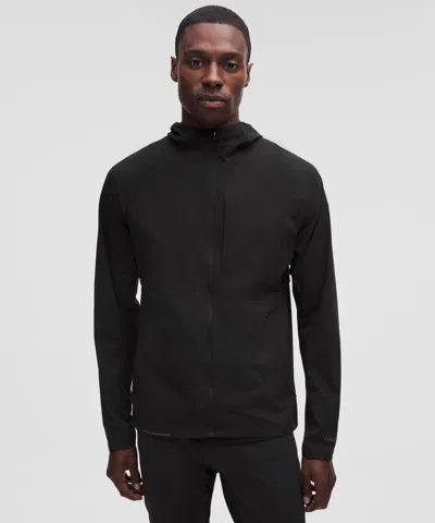 Lululemon Fast And Free Jacket