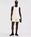 Lululemon Fast And Free Lined Running Short 5"