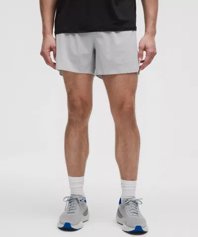 Lululemon Fast And Free Lined Running Shorts 5"
