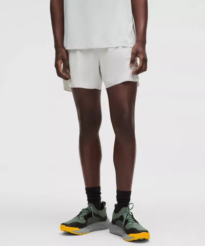 Lululemon Fast And Free Lined Running Shorts 5"