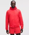 Lululemon Fast And Free Packable Jacket