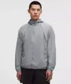Lululemon Fast And Free Packable Jacket