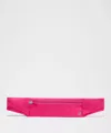 Lululemon Fast And Free Running Belt