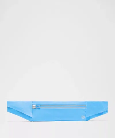 Lululemon Fast And Free Running Belt