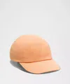 Lululemon Fast And Free Running Hat